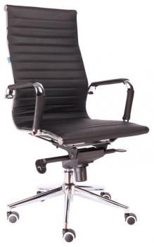 Черная Экокожа