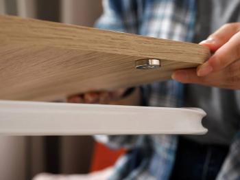 Стол журнальный Mobi Марвэл 12.122