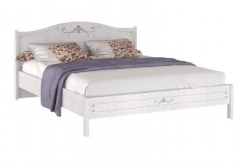 Кровать Арника Афродита 05 160х200 с ортопедическим основанием