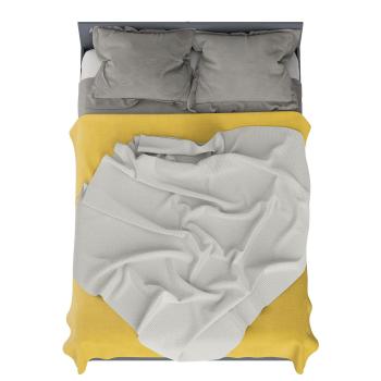 Кровать СВК Мори 1600