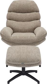 Кресло мягкое Everprof Cherry