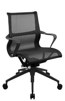 Black Сетка Черный