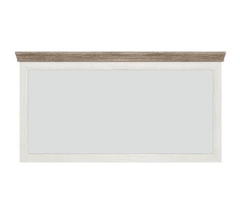 Ясень снежный/Дуб сонома темный