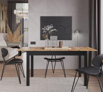 Стол обеденный БРВ Мебель LOFT STO130/170