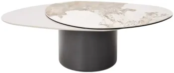 Стол кофейный М-City Niklas