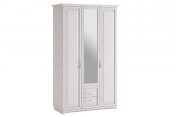 Шкаф 3-створчатый Мебельсон Белла