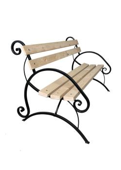 черный каркас