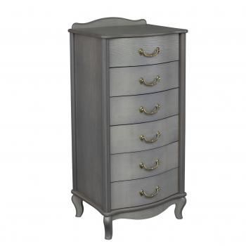 Серый ясень