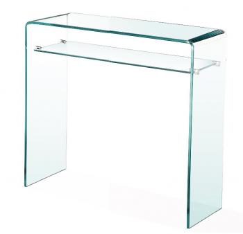 Прозрачный