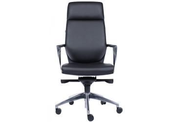 Экокожа Черный