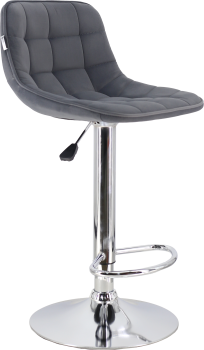 Ткань Серый