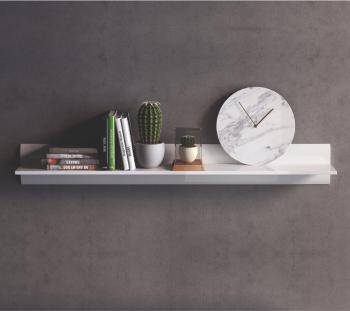 Полка БРВ Мебель AZTECA S205-P/2/11