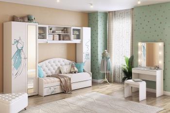 Трюмо Мебельсон Гламур