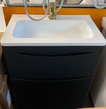 Люкс антискрейтч черный, PLUS