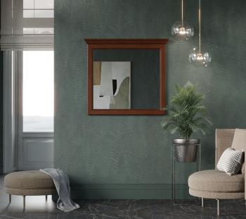 Зеркало БРВ Мебель STYLIUS B169-LUS90