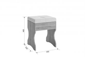 Пуф Мебельсон Виктория-1