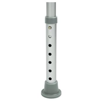 Стул прямоугольный Brabix ТИТАН для купания в душе