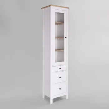 Белый/ясень