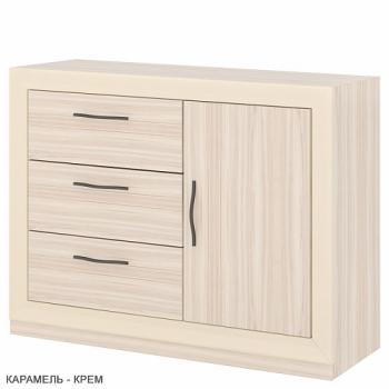 Карамель/Рама Крем