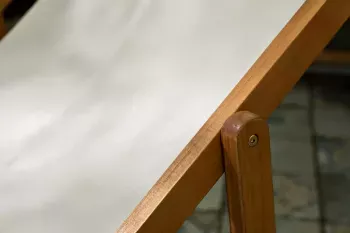 Кресло-шезлонг из акации Joygarden CAPRI