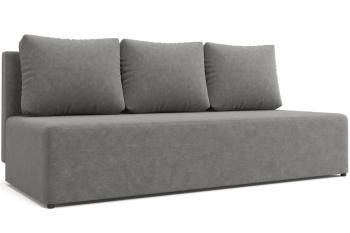 Серый (Микровелюр)