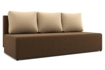 Коричнево-бежевый (Микровелюр)