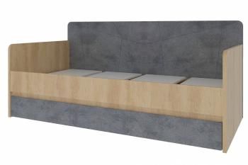 Кровать Столлайн Киото СТЛ.339.09