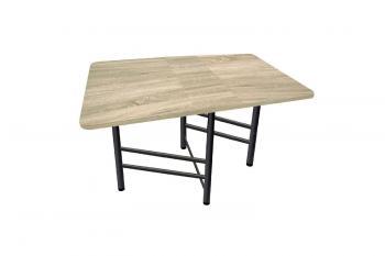 Стол-книжка Вентал Рим прямоугольный