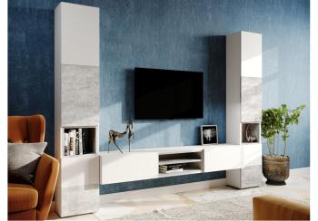 ТВ-тумба Woodville Лонгфорд