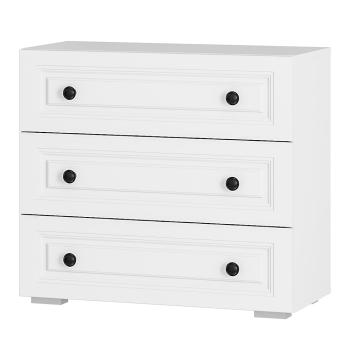 Белый/Эмаль белая (F26)