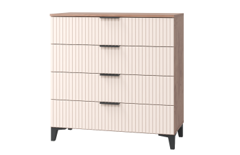 Дуб табачный/Бисквит