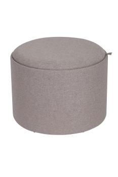 Рогожка бежевый