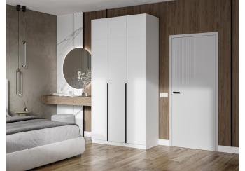 Шкаф Woodville Широн 1200