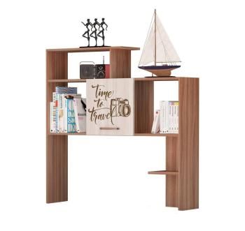 Ясень темный/Ясень светлый