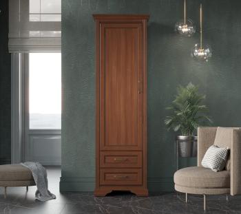 Шкаф БРВ Мебель STYLIUS B169-REG1D2S