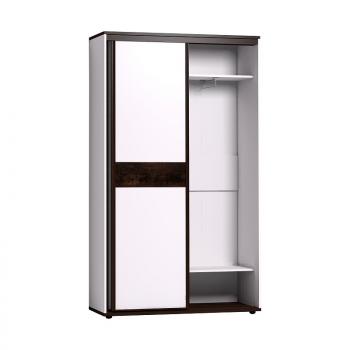 Шкаф-купе Глазов-мебель Норвуд 303