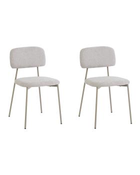 Серый, серые ножки