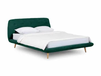 зеленый Foxy 74