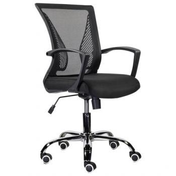 пластик черный, хром, сетка, черное