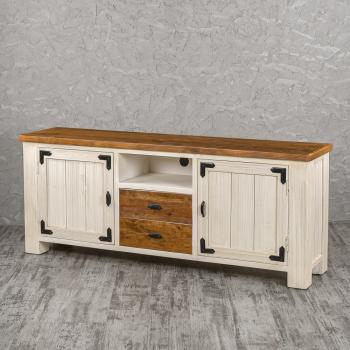 Тумба ТВ Decor of today Комби 02222