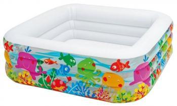 Разноцветный