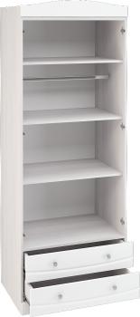 Шкаф Интерьер-Центр Флора ШК-2