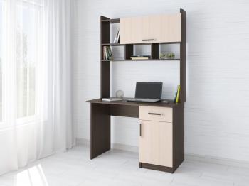 Венге/Дуб молочный