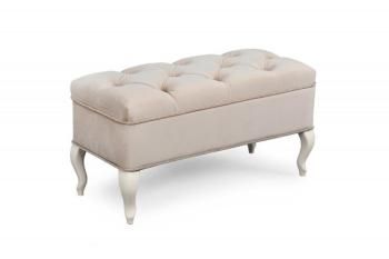 мора бежевый