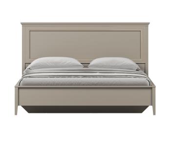 Кровать БРВ Мебель CLASSIC LOZ180х200