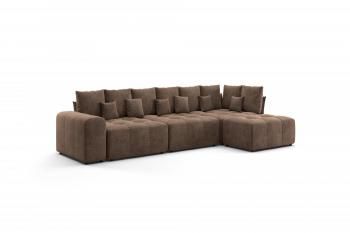 торонто коричневый