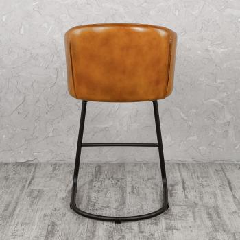 Стул барный лофт Decor of today Статус-Б 02436