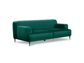 Ткань Романтика 80 (сосновый лес)