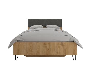 Дуб наварра/Графит