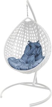 серая подушка